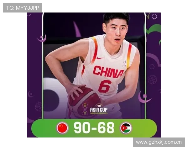 中国男篮逆转战胜菲律宾队挺进亚洲杯四强 杨鸣力挽狂澜展现领袖风范