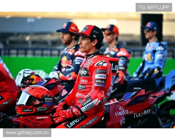 2025赛季MotoGP新车亮相 意大利车队更新阵容力争更高荣誉 2025赛季MotoGP新车亮相 意大利车队更新阵容力争更高荣誉