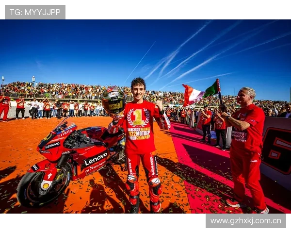 MotoGP赛季新挑战 杜卡迪车队力争卫冕冠军 荣耀与竞争并存 MotoGP赛季新挑战 杜卡迪车队力争卫冕冠军 荣耀与竞争并存