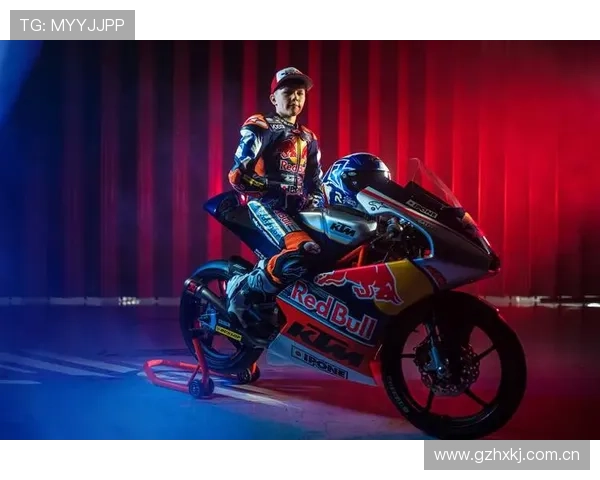 MotoGP赛季风云突变新秀强势崛起豪门激战再掀高潮