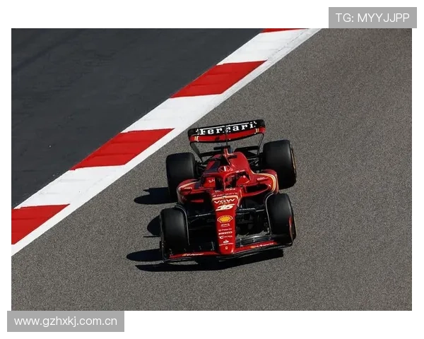 F1赛季新规则公布 多支车队备战2025年新挑战 F1赛季新规则公布 多支车队备战2025年新挑战