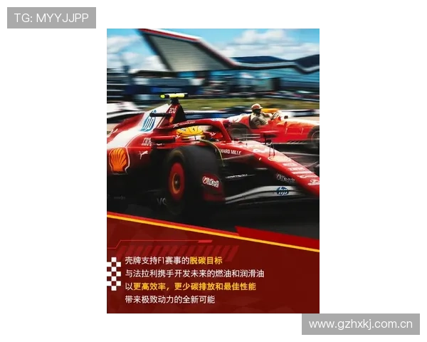 2025赛季F1赛车技术革新引领潮流 新规则与车队竞争格局全面解析