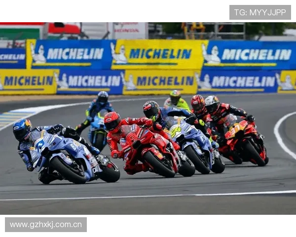 MotoGP新赛季冷门频出新秀强势搅局冠军大战全面升级 MotoGP新赛季冷门频出新秀强势搅局冠军大战全面升级