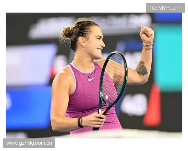 全网球迷聚焦!2025年澳网即将开赛,新星争夺战引发关注 全网球迷聚焦!2025年澳网即将开赛,新星争夺战引发关注