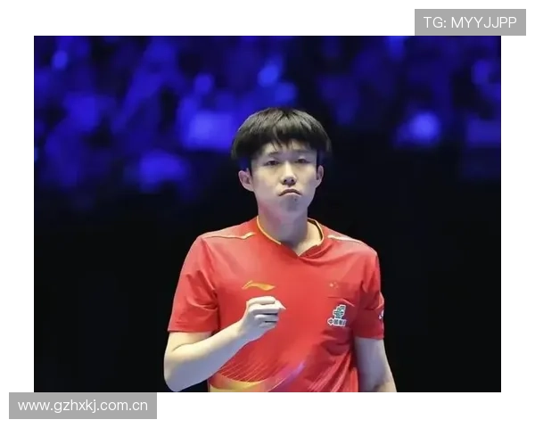 国乒新星再创佳绩中国队强势晋级国际赛事八强引爆体育热潮