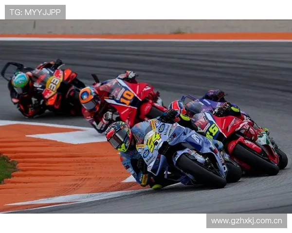 摩托大奖赛新赛季群雄逐鹿赛场风云再起全球车迷期待巅峰对决