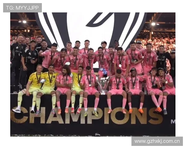 梅西正式宣布加盟迈阿密国际队 新赛季带领球队冲击美国大联盟冠军