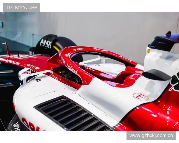 F1赛季新规则揭晓车队策略或将发生重大变化技术革新成为焦点