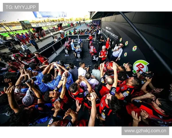 MotoGP新赛季揭幕战激烈角逐 看点多多谁将登顶冠军宝座