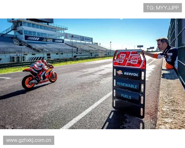 MotoGP新赛季风云再起 车手转会与争冠格局全面解析深度前瞻