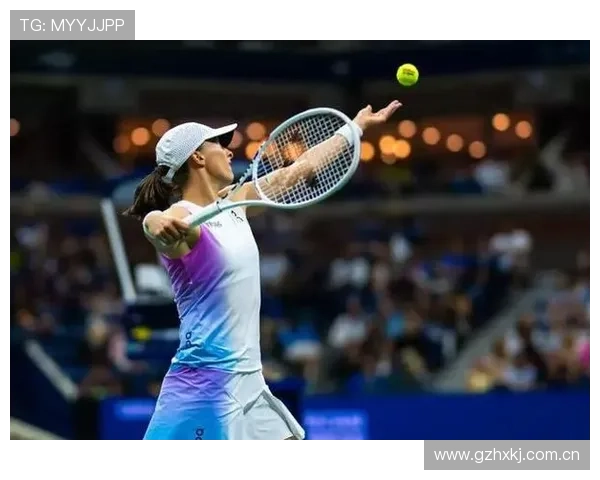 全新网球赛季开启 世界顶级选手争夺全球冠军荣耀