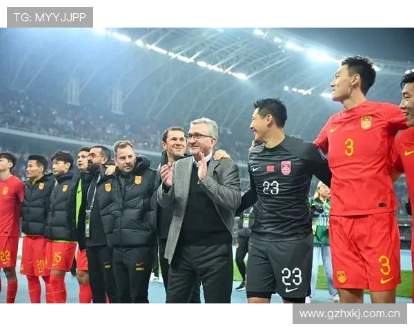 国足世预赛关键战告捷新帅战术奏效球迷重燃希望出线前景明朗亚洲赛