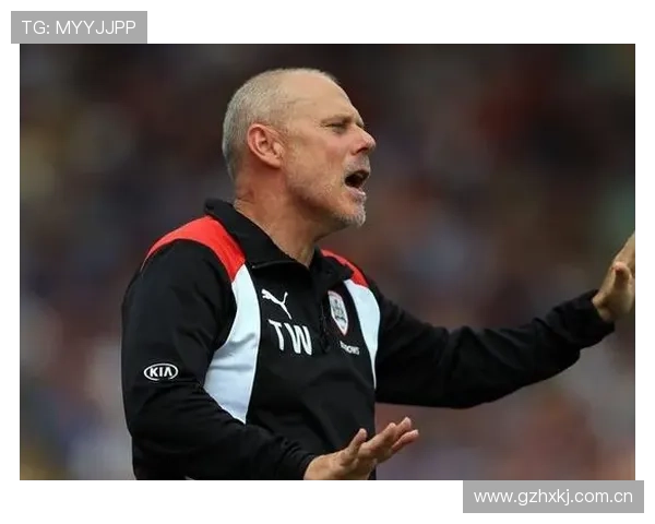 巴恩斯利俱乐部宣布新任主教练上任 计划带队冲击英格兰冠军联赛