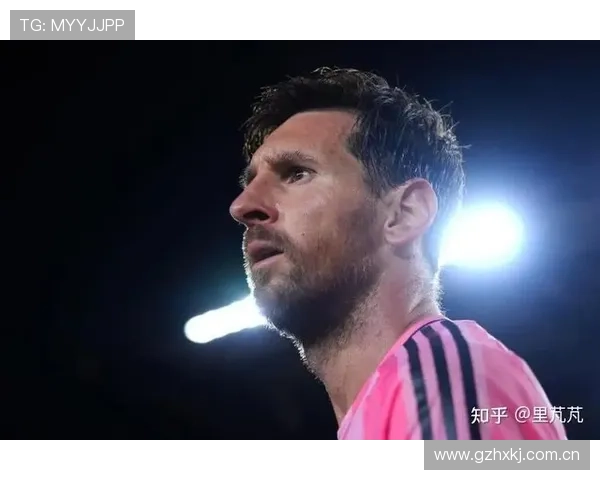梅西重返巴萨呼声高涨 足球世界进入新时代对决新篇章