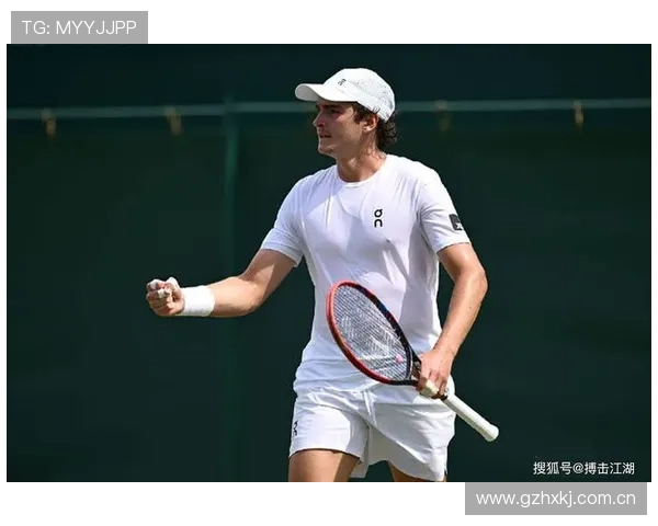 网球名将大战再度上演 新星崛起挑战顶尖高手